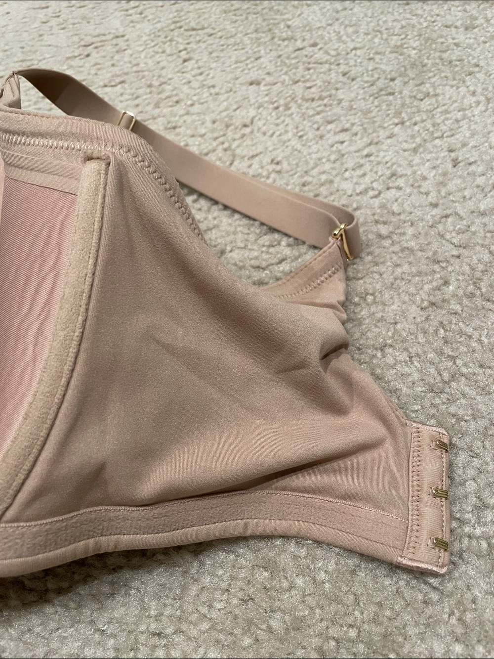 Preowned ThirdLove Bra nude 34G - Picture 10 of 10